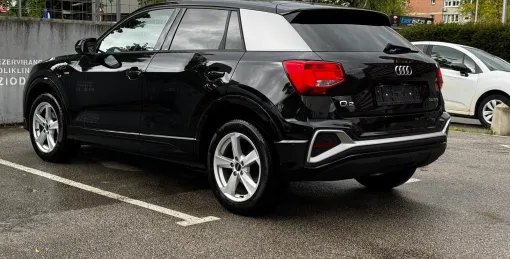 Audi Q2 S-LINE 35 TFSI 2022.god *VIRTUAL KOKPIT, GRIJANJE SJEDALA*
