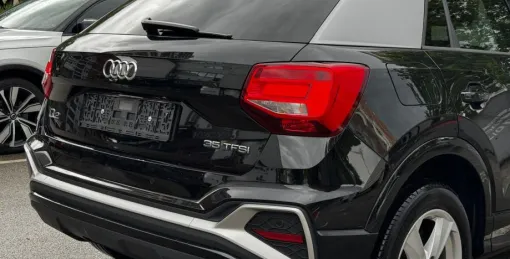 Audi Q2 S-LINE 35 TFSI 2022.god *VIRTUAL KOKPIT, GRIJANJE SJEDALA*
