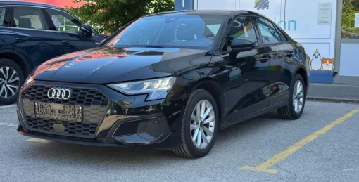 Audi A3 30 TFSI Limuzina *Nove GoodYear gume* Automatik