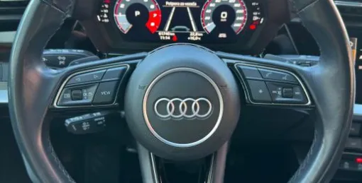 Audi A3 30 TFSI Limuzina *Nove GoodYear gume* Automatik