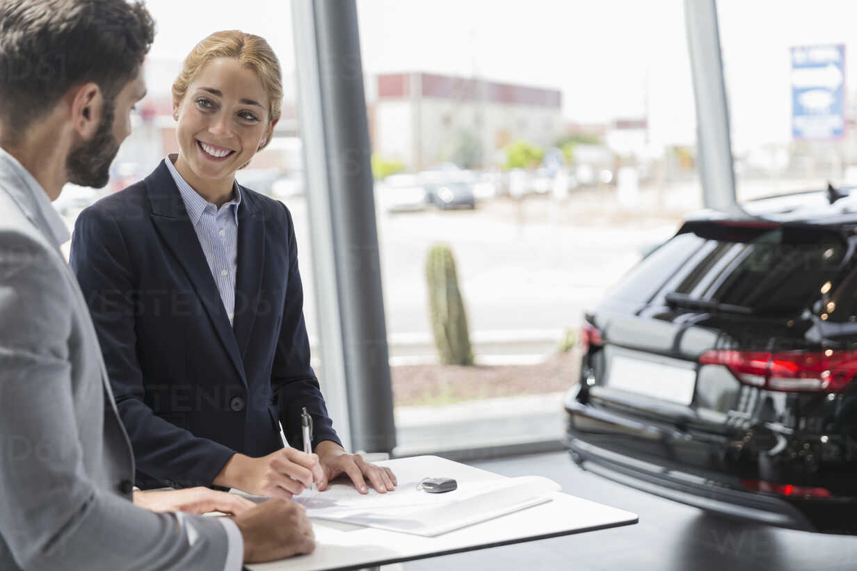 Car Financing