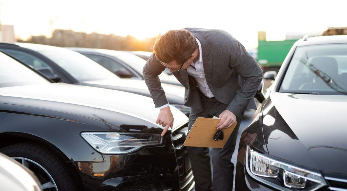 We Buy Cars
